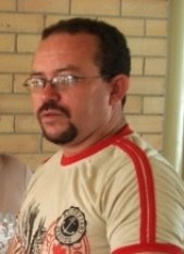 PROF. PEDRO FILHO - APODI RN