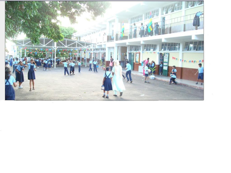 Sookdeo Bissoondoyal GS Picture