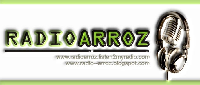 Radio Arroz