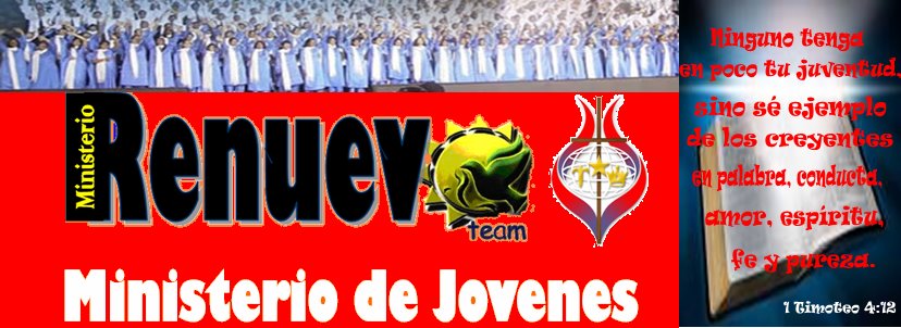 Renuevo Team