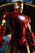 Iphone Ipod Touch Wallpaper Iron Man 2. to download the wallpaper you just . (iron man movie )
