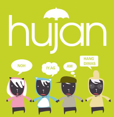 Hujan- Jiwa Kelajuan = click here!!