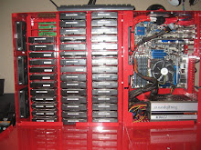 My Big Red Media Server