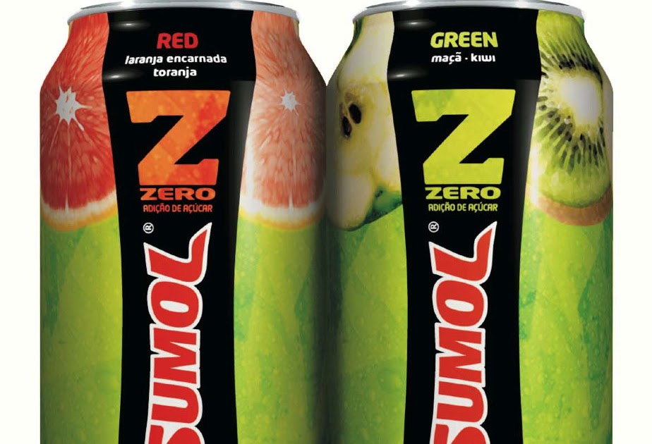 Percurso Packaging Sumol Z