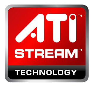 AMD tambien quiere su CUDA para ATI : ATI Stream AMD tambien quiere su CUDA para ATI : ATI Stream