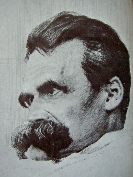 [450px-Friedrich_Nietzsche_drawn_by_Hans_Olde.jpg]