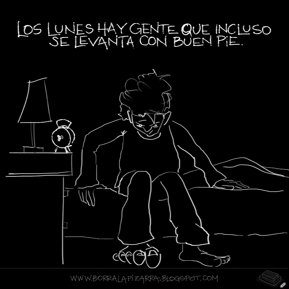 Los Lunes