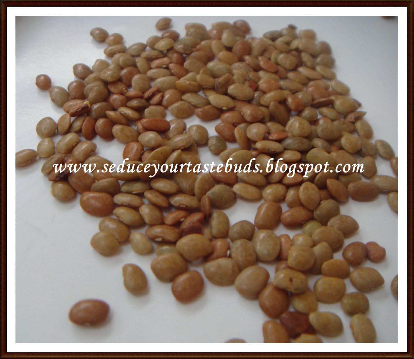 Recipes with Horsegram Kollu Seduce Your Tastebuds...