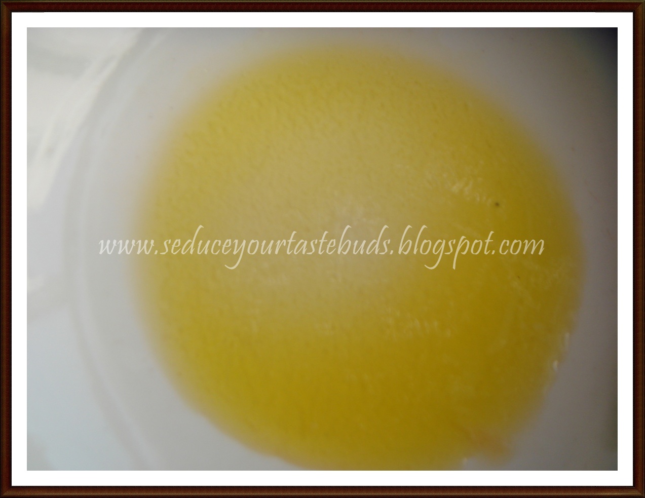 Seduce Your Tastebuds... Microwave Dates Fudge Dates Peda Ringing