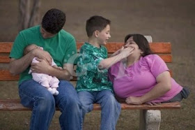 Tip-Top: The Woman with Half a Body - Rose Siggins