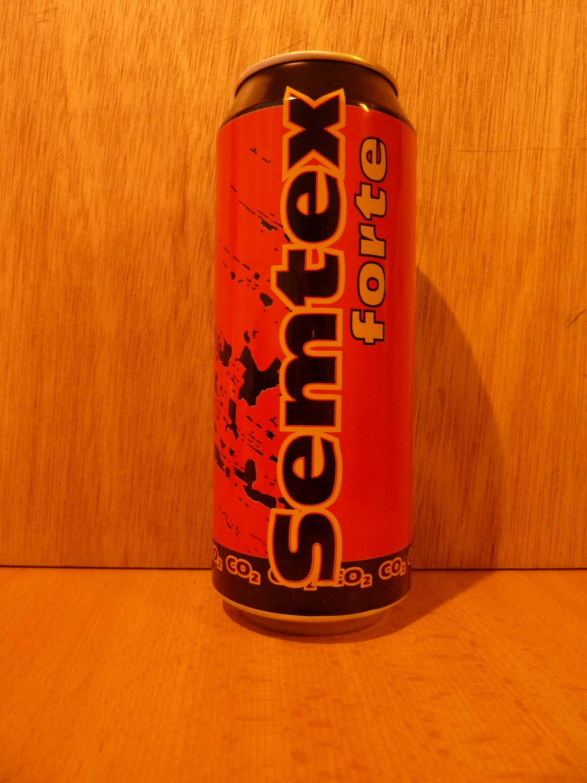 semtex drink