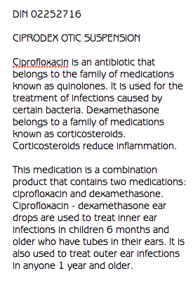 egajd: 2010.12.30 — Two Red Ears and Pumped — I'Ve Been I.V.ed
