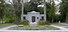 Mausoleo de la familia Muñoz