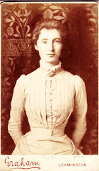 F27 Florence Mary Burman Lowe (nee Symonds) 1863-1923