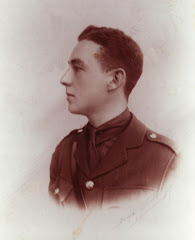 G43 Arthur Symonds, Killed in Action 1917.