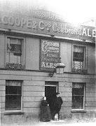 The Sultan Beershop, Redhill c1890