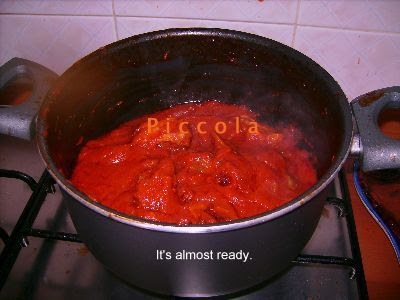 pasta recipe, pasta sauce, ceating sauce for pasta, italian cuisine, italian recipe