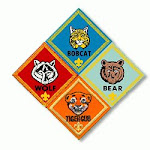 Gilbert Higley Stake Cub Scout Connection