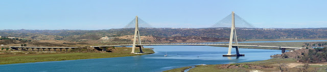 Río Guadiana - Rios de España Río Guadiana - Rios de España