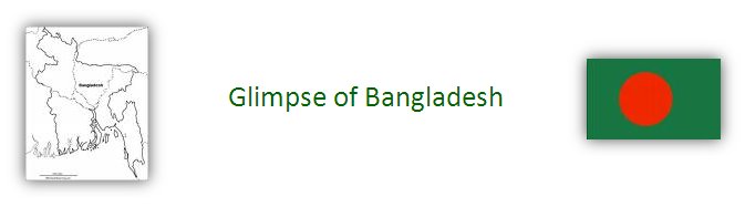 Glimps of Bangladesh