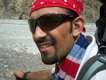 Mirza Ali