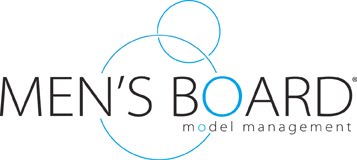 Men's Board Model Management