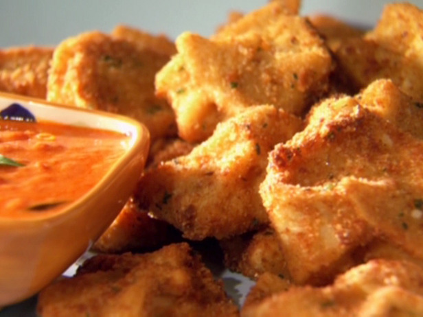 Fried Squirrel ...