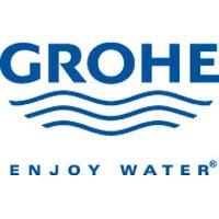 grohe logo