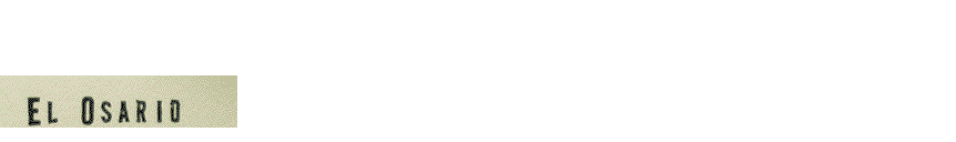 el osario