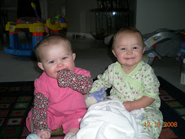 Ava and Kennedy