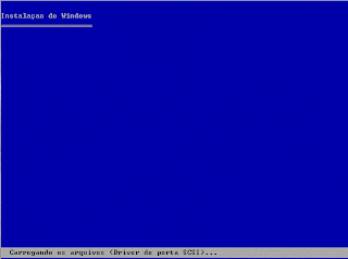 Resolvendo problemas de inicialização do Windows XP Resolvendo problemas de inicialização do Windows XP