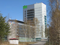 Kuopio tornitalo