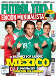 Portada Futbol total