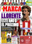 Portada Marca