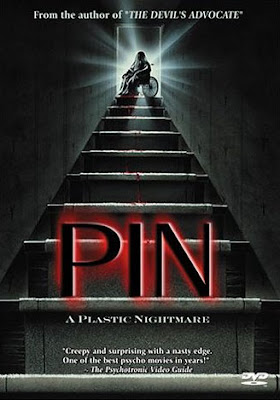 Pin (1988) Pin+poster