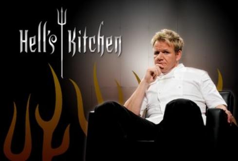 Raj After Hells Kitchen Raj After Hells Kitchen