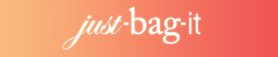 Just Bag It