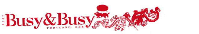 Busy&Busy™