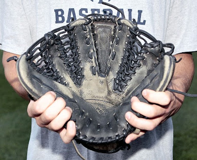 Every Day is a Sports Day: The Six Finger Glove
