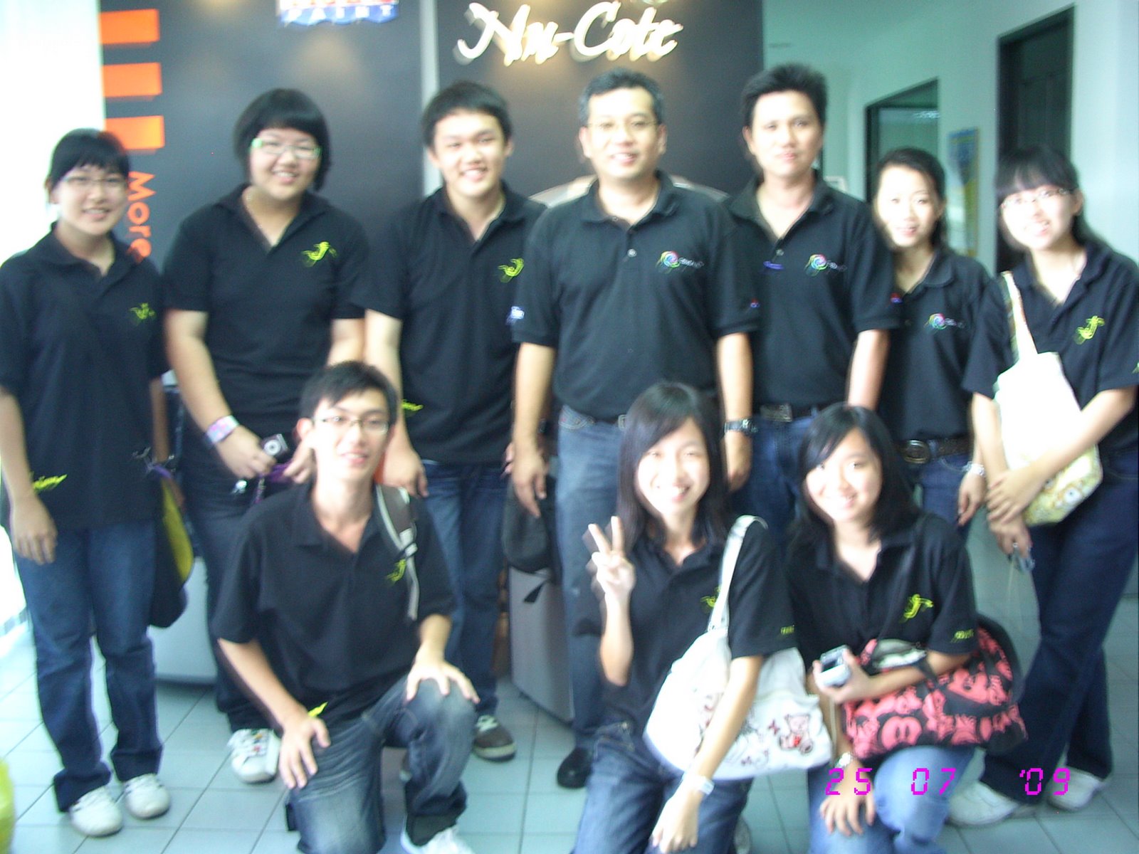 Welcome to My Blog~