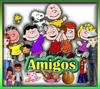 PREMIO  "AMIGOS"