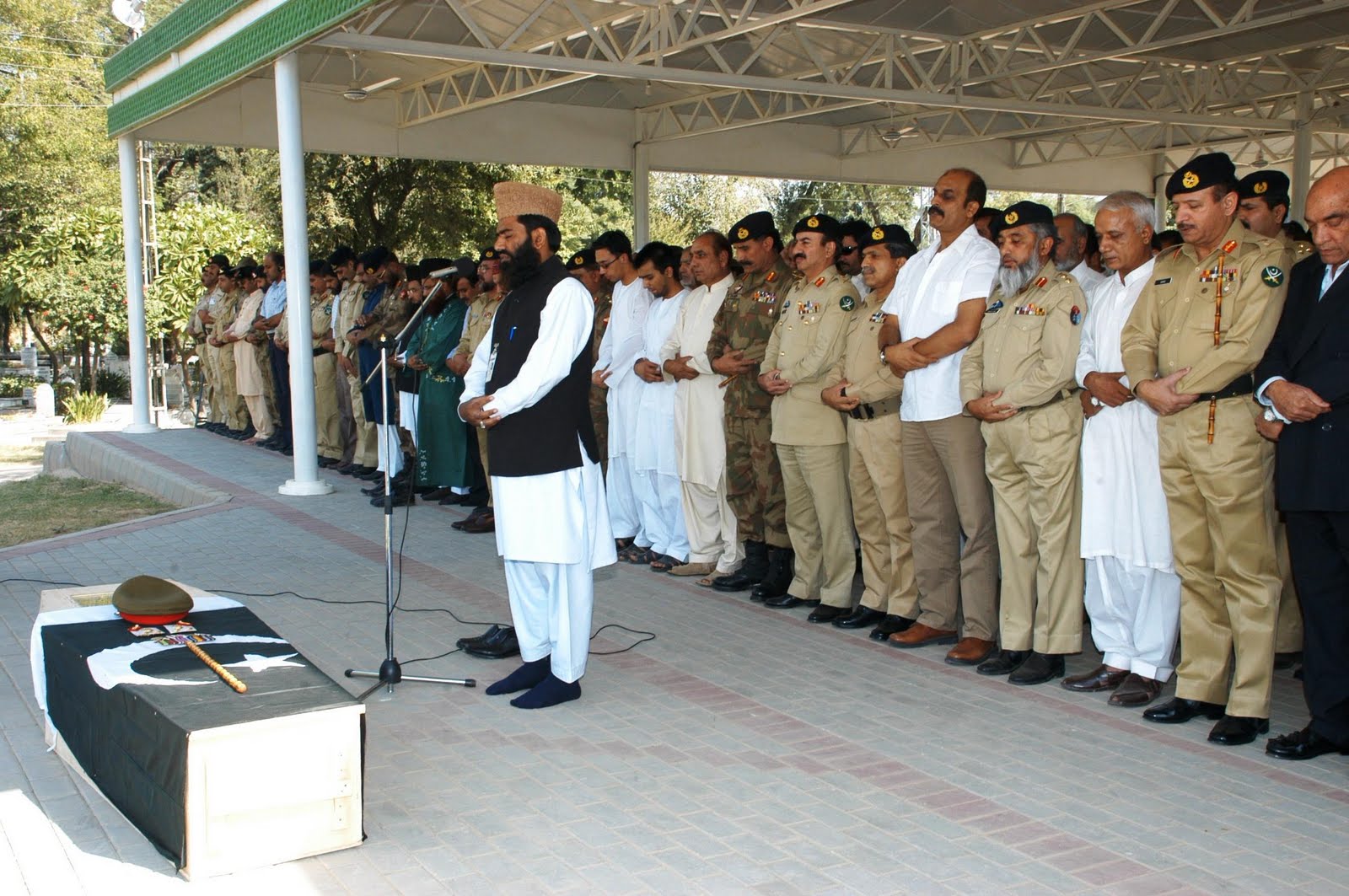 ghq attack