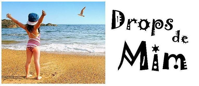 Drops da Deisinha