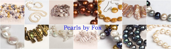 Pearls by Fox