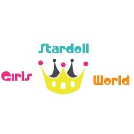 Stardoll Girls World