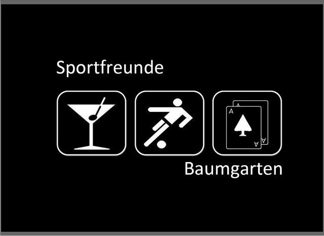 Sportfreunde Baumgarten