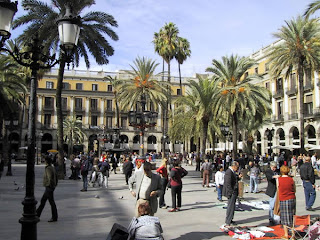 Barcelona City hotelbarcelona