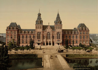 Rijksmuseum Amsterdam hotels amsterdam