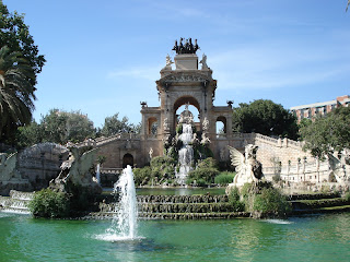 Barcelona hotel Barcelona
