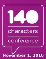 140 Characters Conference